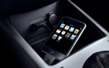 Kia Cerato,  , , , iPhone, 